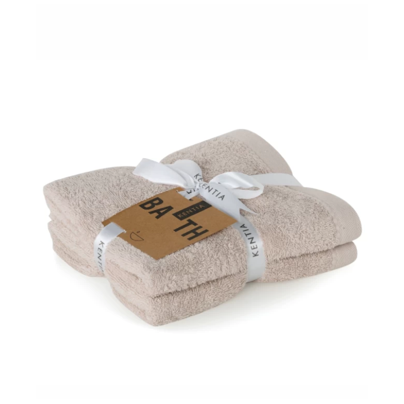 KENTIA Riley 26 Σετ 2 Τεμ Πετσέτες Προσώπου 2(50Χ70) 0039469 KENTIA Riley 26 Σετ 2 Τεμ Πετσέτες Προσώπου 2(50Χ70) 0039469