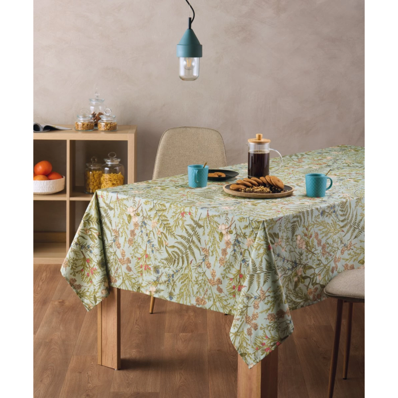 KENTIA Topino Τραπεζομάντηλο (135Χ180) 0039473 KENTIA Topino Τραπεζομάντηλο (135Χ180) 0039473