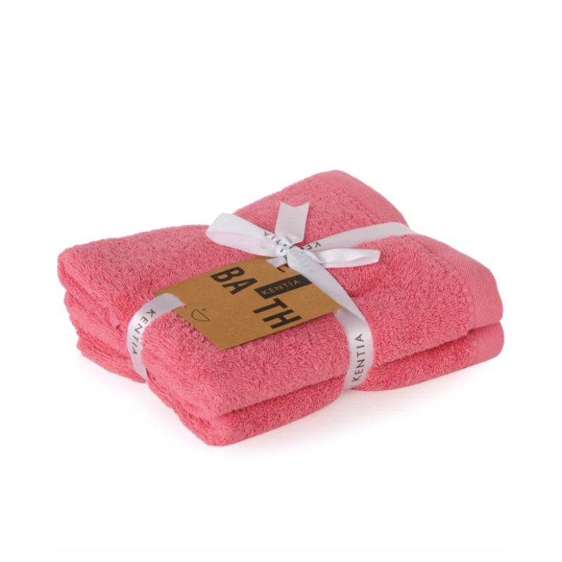 KENTIA Riley 44 Σετ 2 Τεμ Πετσέτες Προσώπου (50Χ90) 0039481 KENTIA Riley 44 Σετ 2 Τεμ Πετσέτες Προσώπου (50Χ90) 0039481