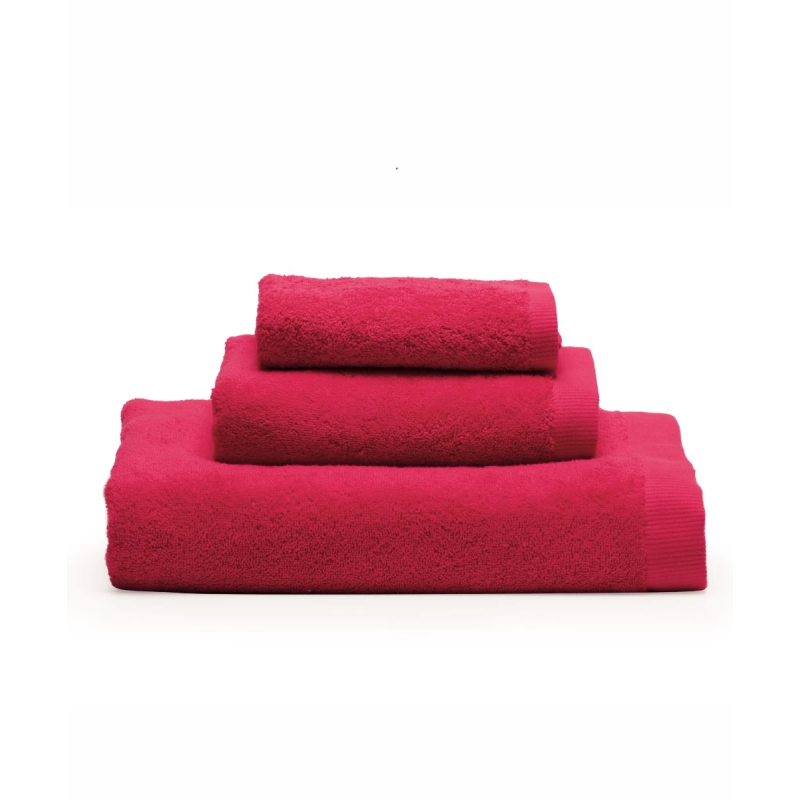 KENTIA Brand Cherry Πετσέτα Προσώπου (50Χ100) 0039499 KENTIA Brand Cherry Πετσέτα Προσώπου (50Χ100) 0039499