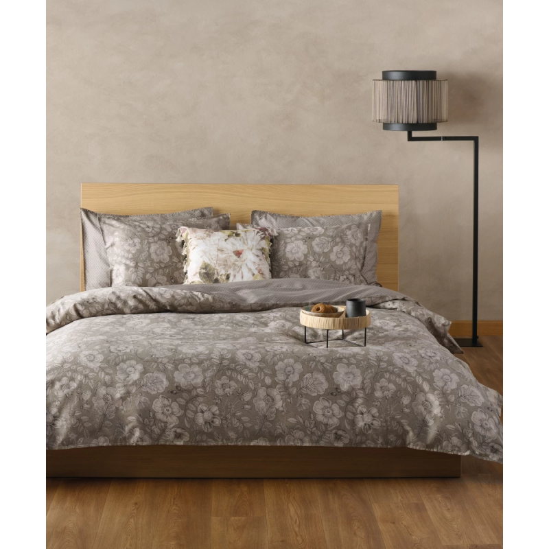 KENTIA Brixton 15 Σεντόνι Υπέρδιπλο Σετ 4 Τεμ 2(240Χ270+1)+2(50Χ70+1) 0039590 KENTIA Brixton 15 Σεντόνι Υπέρδιπλο Σετ 4 Τεμ 2(240Χ270+1)+2(50Χ70+1) 0039590