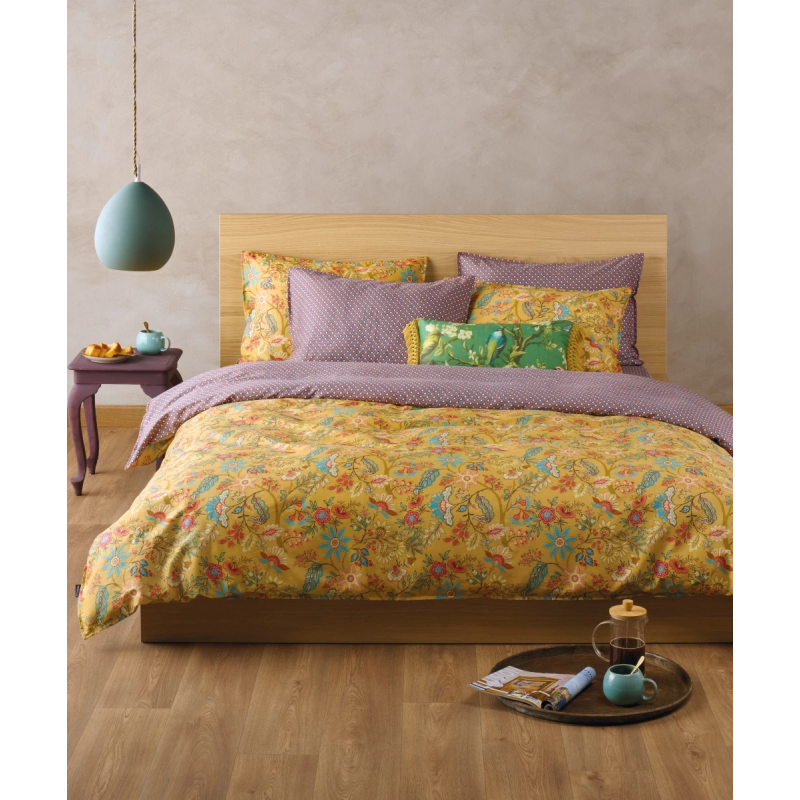 KENTIA Arlene 03 Σεντόνι Υπέρδιπλο Σετ 4 Τεμ 2(240Χ270)+2(50Χ70+1) 0039600 KENTIA Arlene 03 Σεντόνι Υπέρδιπλο Σετ 4 Τεμ 2(240Χ270)+2(50Χ70+1) 0039600