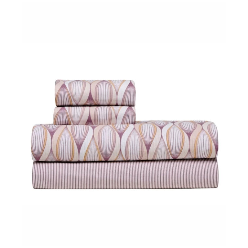 KENTIA Crystal 14 Σεντόνι Ημίδιπλο Σετ 3 Τεμ 2(160Χ270)+(50Χ70) 0039720 KENTIA Crystal 14 Σεντόνι Ημίδιπλο Σετ 3 Τεμ 2(160Χ270)+(50Χ70) 0039720