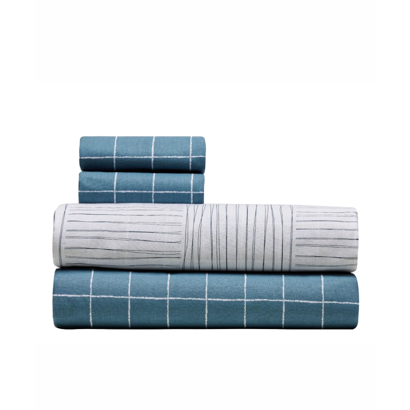 KENTIA Roxy 01 Σεντόνι Ημίδιπλο Σετ 3 Τεμ2(190Χ270)+(50Χ70) 0039738 KENTIA Roxy 01 Σεντόνι Ημίδιπλο Σετ 3 Τεμ2(190Χ270)+(50Χ70) 0039738