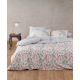 KENTIA Karina 21 Σεντόνι Υπέρδιπλο Σετ 4 Τεμ 2(240Χ270)+2(50Χ70) 0039920