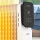 ROHNSON R-2511-23 Καλοριφέρ Λαδιού με 11 φέτες 2500W 0039980 ROHNSON R-2511-23 Καλοριφέρ Λαδιού με 11 φέτες 2500W 0039980