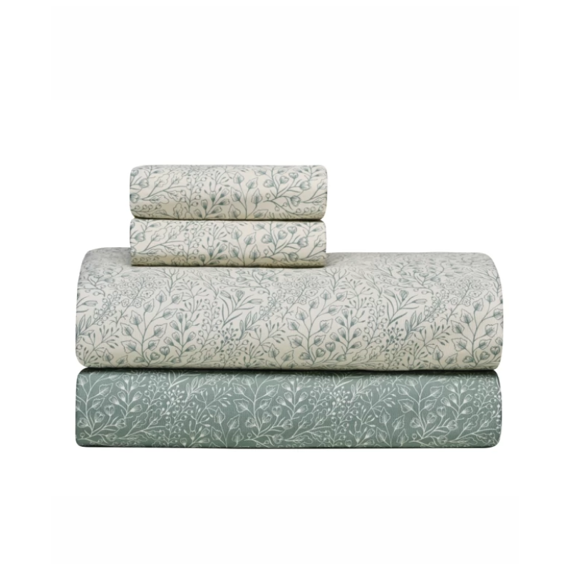 KENTIA Elsy 02 Σεντόνι Υπέρδιπλο Σετ 4 Τεμ 2(240Χ270)+2(50Χ70+1) 0039995 KENTIA Elsy 02 Σεντόνι Υπέρδιπλο Σετ 4 Τεμ 2(240Χ270)+2(50Χ70+1) 0039995