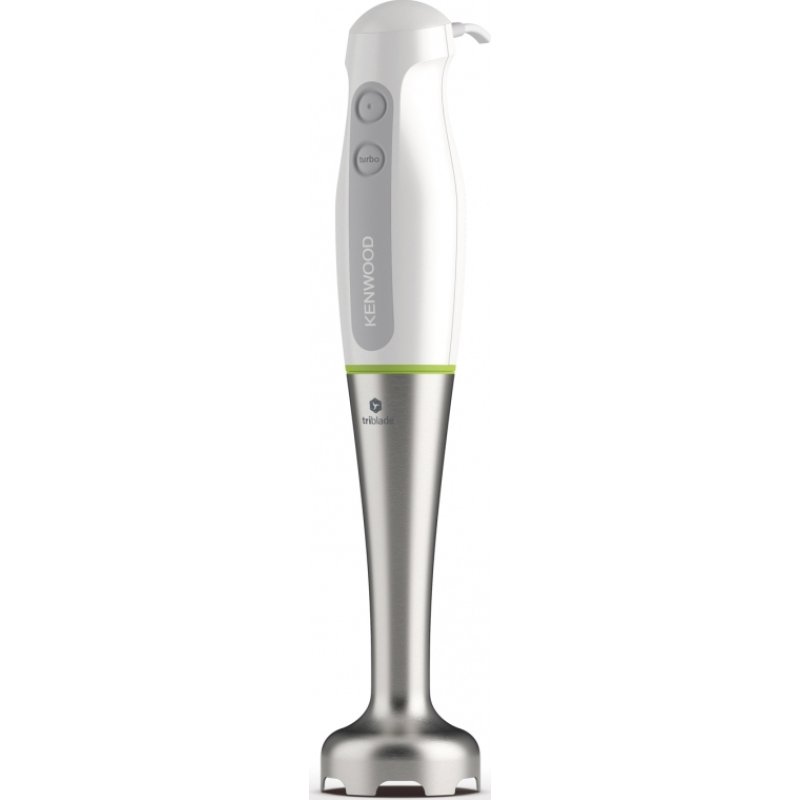 KENWOOD HDP106WG HB Ραβδο-μπλέντερ Triblade 600W 0040114 KENWOOD HDP106WG HB Ραβδο-μπλέντερ Triblade 600W 0040114