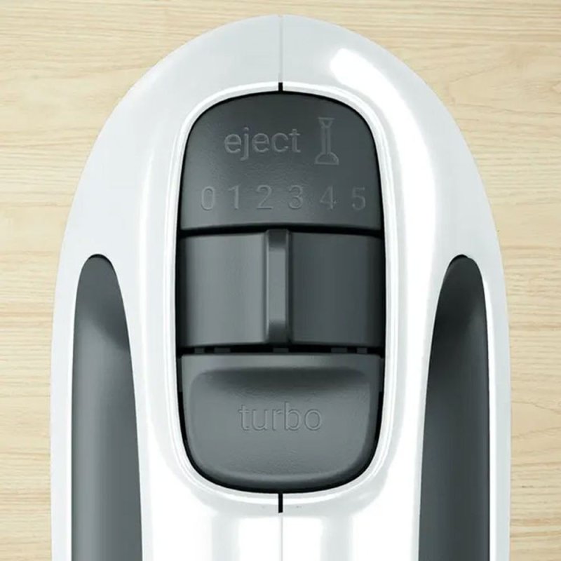 TEFAL HT4641 Prepmix+ Μίξερ με Inox Κάδο 500W 0040116 TEFAL HT4641 Prepmix+ Μίξερ με Inox Κάδο 500W 0040116