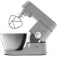 KENWOOD CHEF KVC3110S Κουζινομηχανή 1000W με Ανοξείδωτο Κάδο 4.6lt Ασημί 0040120 KENWOOD CHEF KVC3110S Κουζινομηχανή 1000W με Ανοξείδωτο Κάδο 4.6lt Ασημί 0040120