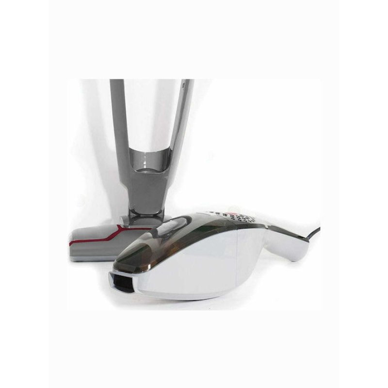 GRUPPE JL-S1007 Ηλεκτρική Σκούπα Χειρός Stick Γκρι 600W 0040122 GRUPPE JL-S1007 Ηλεκτρική Σκούπα Χειρός Stick Γκρι 600W 0040122