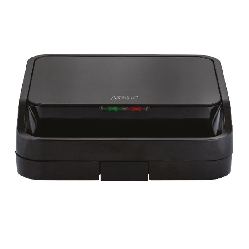 GRUPPE JT-S221 Τοστιέρα για 2 Τοστ 750W Μαύρο 0040151 GRUPPE JT-S221 Τοστιέρα για 2 Τοστ 750W Μαύρο 0040151