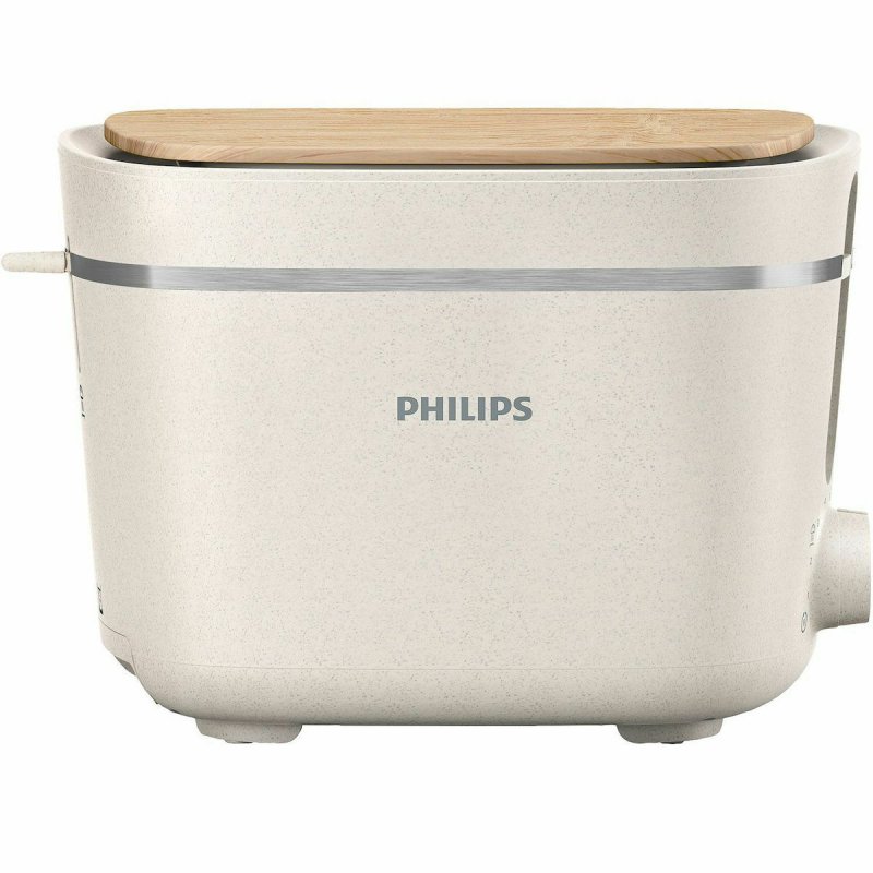 PHILIPS HD2640/10 Φρυγανιέρα 2 Θέσεων 830W Μπεζ 0040164