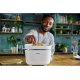 PHILIPS HD2640/10 Φρυγανιέρα 2 Θέσεων 830W Μπεζ 0040164