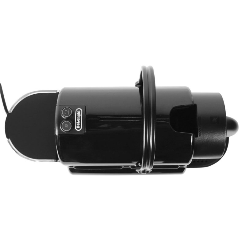 DELONGHI EN80.BAE Inissia & Aeroccino Καφετιέρα για Κάψουλες Nespresso Πίεσης 19bar με Αφρογαλιέρα Black 0040172 DELONGHI EN80.BAE Inissia & Aeroccino Καφετιέρα για Κάψουλες Nespresso Πίεσης 19bar με Αφρογαλιέρα Black 0040172