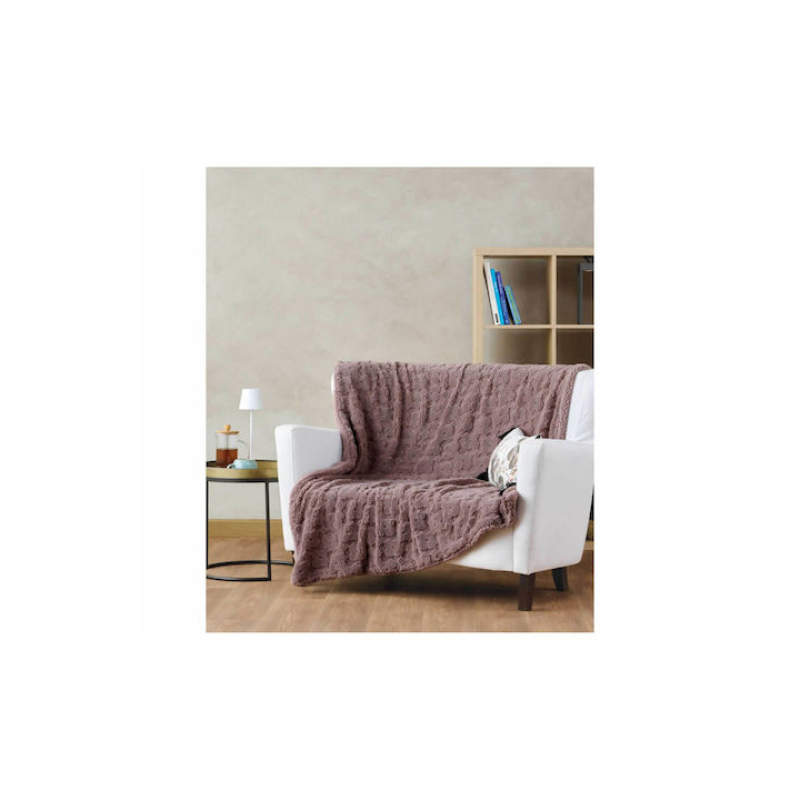 KENTIA Lorenzo 20 Κουβέρτα TV (130Χ170) 0040204 KENTIA Lorenzo 20 Κουβέρτα TV (130Χ170) 0040204
