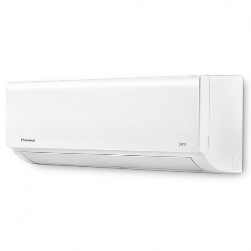 INVENTOR Vero VERI-09 Κλιματιστικό Α+++/Α++ 9000Btu (9άρι) 0040227 INVENTOR Vero VERI-09 Κλιματιστικό Α+++/Α++ 9000Btu (9άρι) 0040227