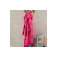 KENTIA Jump 14 Μπουρνούζι  14-Extra Small  με Κουκούλα 0040280