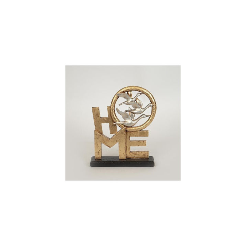 ESTHETI 752-28539 Διακοσμητικό Χώρου 17.5x4.5x20.8cm 0040329 ESTHETI 752-28539 Διακοσμητικό Χώρου 17.5x4.5x20.8cm 0040329