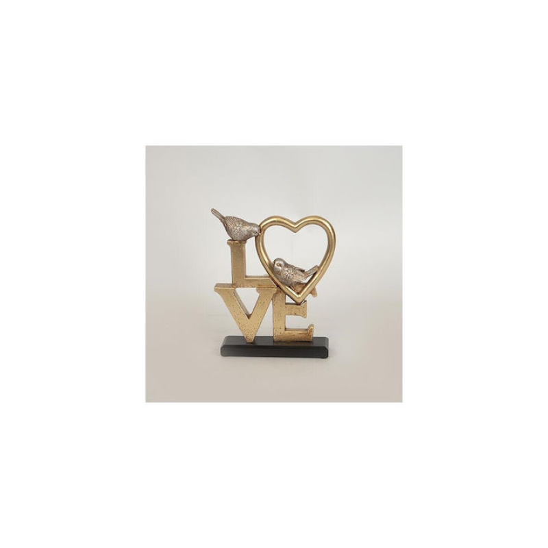 ESTHETI 752-28-540 Διακοσμητικό Χώρου 16.2x4.5x19.2cm 0040330 ESTHETI 752-28-540 Διακοσμητικό Χώρου 16.2x4.5x19.2cm 0040330