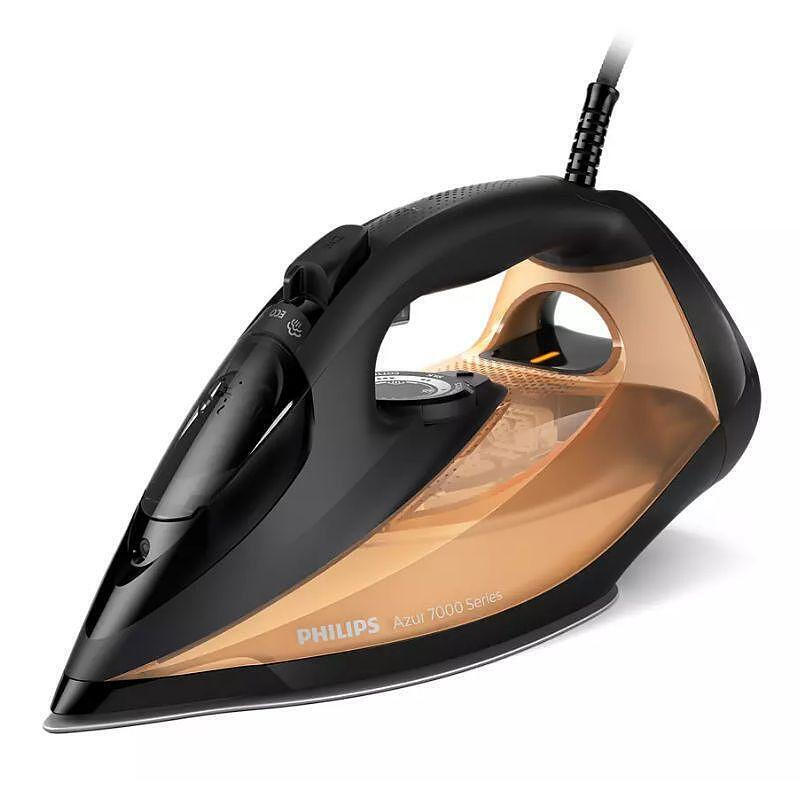 PHILIPS DST7040/80 Σίδερο Ατμού 2800W με Συνεχόμενη Παροχή 50gr/min 0040356 PHILIPS DST7040/80 Σίδερο Ατμού 2800W με Συνεχόμενη Παροχή 50gr/min 0040356