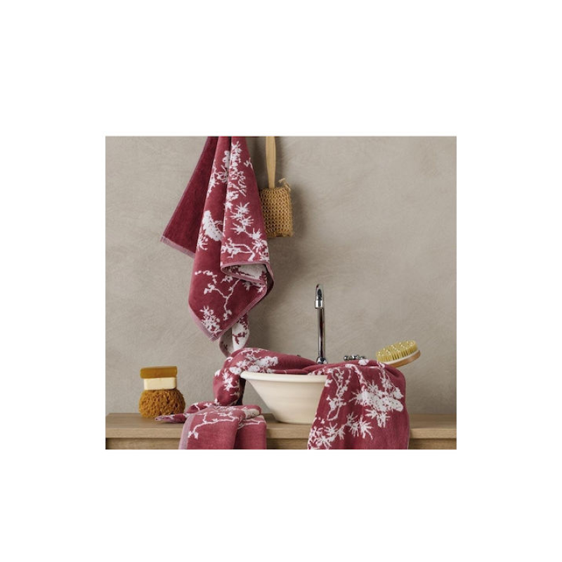 KENTIA Feng Shui 42 Πετσέτα Προσώπου (50Χ90) 0040373 KENTIA Feng Shui 42 Πετσέτα Προσώπου (50Χ90) 0040373