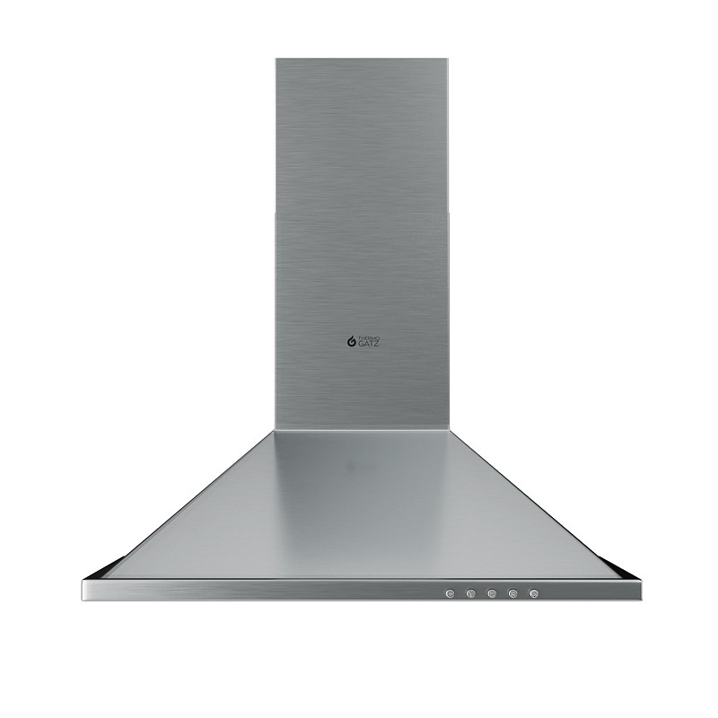 THERMOGATZ TGS-970 IX Απορροφητήρας Καμινάδα 60cm Inox 0040391 THERMOGATZ TGS-970 IX Απορροφητήρας Καμινάδα 60cm Inox 0040391