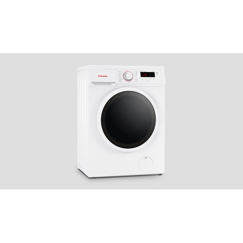 INVENTOR GL9014AW Πλυντήριο Ρούχων 9kg 1400 Στροφών 0040510 INVENTOR GL9014AW Πλυντήριο Ρούχων 9kg 1400 Στροφών 0040510