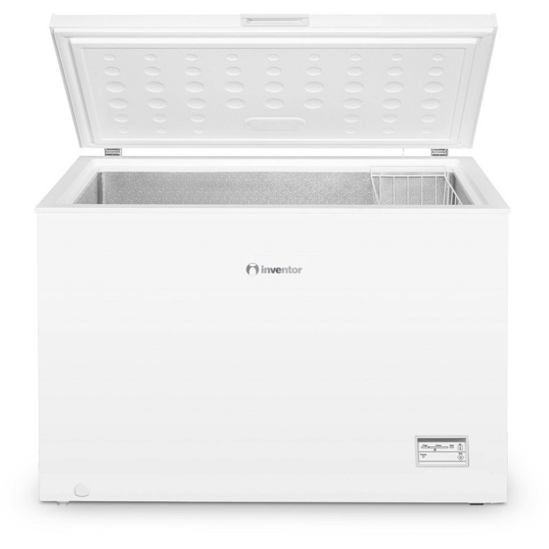 INVENTOR MDH-290EL Καταψύκτης Μπαούλο 287lt 0040512 INVENTOR MDH-290EL Καταψύκτης Μπαούλο 287lt 0040512