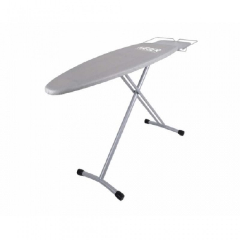 HAEGER Home Strong IB-TOP.001A Σιδερώστρα 124 x 40cm 0040555 HAEGER Home Strong IB-TOP.001A Σιδερώστρα 124 x 40cm 0040555