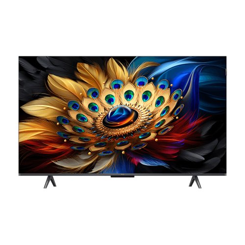TCL 43C655 Smart Τηλεόραση 43