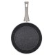 IZZY ONYX 30cm Τηγάνι από Αλουμίνιο με Επίστρωση από Πέτρα 0040582 IZZY ONYX 30cm Τηγάνι από Αλουμίνιο με Επίστρωση από Πέτρα 0040582