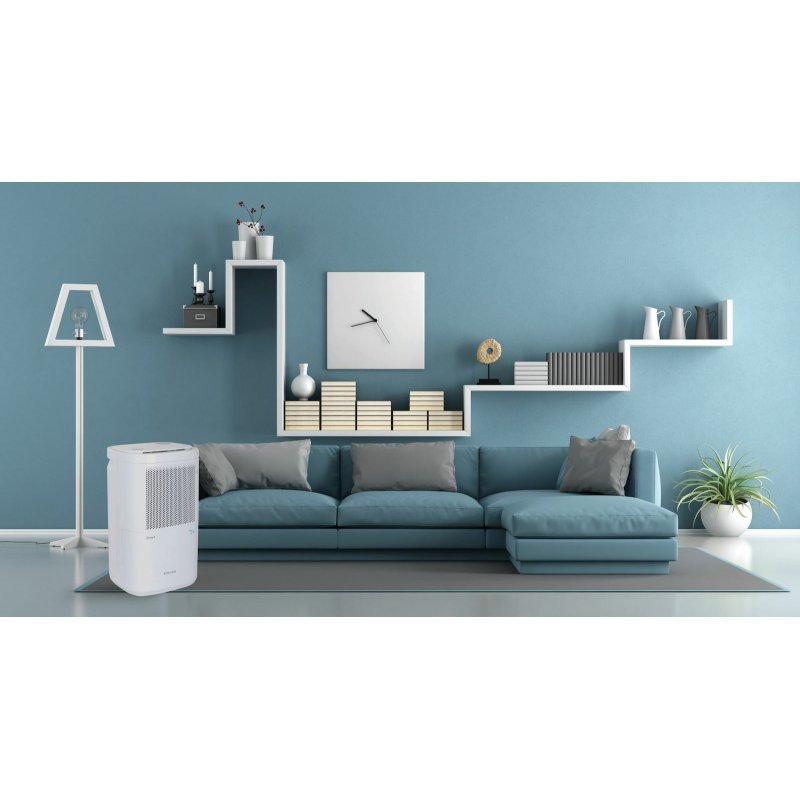 SINGER SDHM-10L Smart Ion Αφυγραντήρας με Συμπιεστή και Ιονιστή 10lt 0040598 SINGER SDHM-10L Smart Ion Αφυγραντήρας με Συμπιεστή και Ιονιστή 10lt 0040598