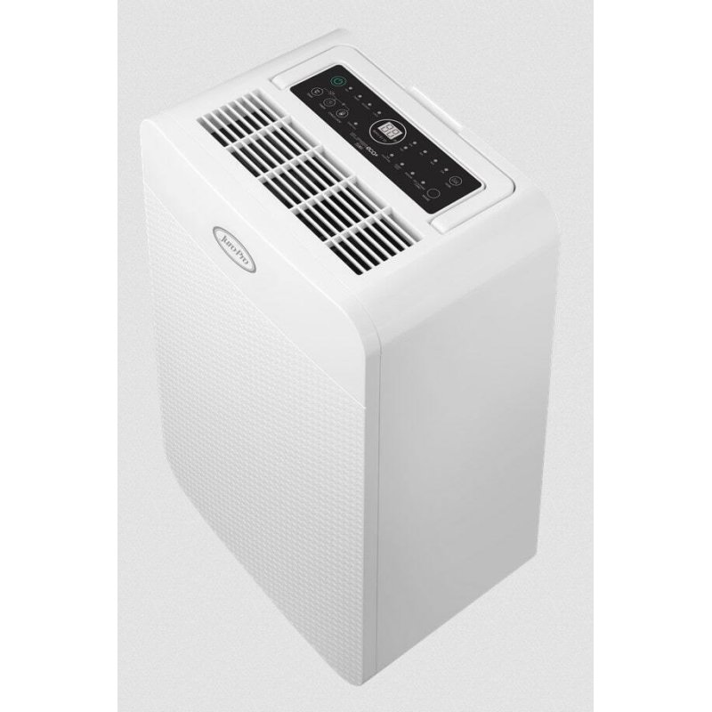 JURO PRO SUPER ECO 25Lt Αφυγραντήρας Inverter Wifi 0040599 JURO PRO SUPER ECO 25Lt Αφυγραντήρας Inverter Wifi 0040599