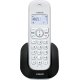 VTECH CS1500 Ασύρματο Τηλέφωνο Λευκό 0040655