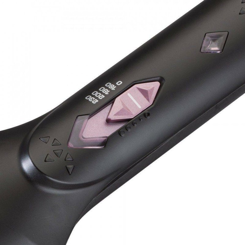 BELLISSIMA B26 10 Πρέσα Μαλλιών με Κεραμικές Πλάκες 54W 0040700 BELLISSIMA B26 10 Πρέσα Μαλλιών με Κεραμικές Πλάκες 54W 0040700