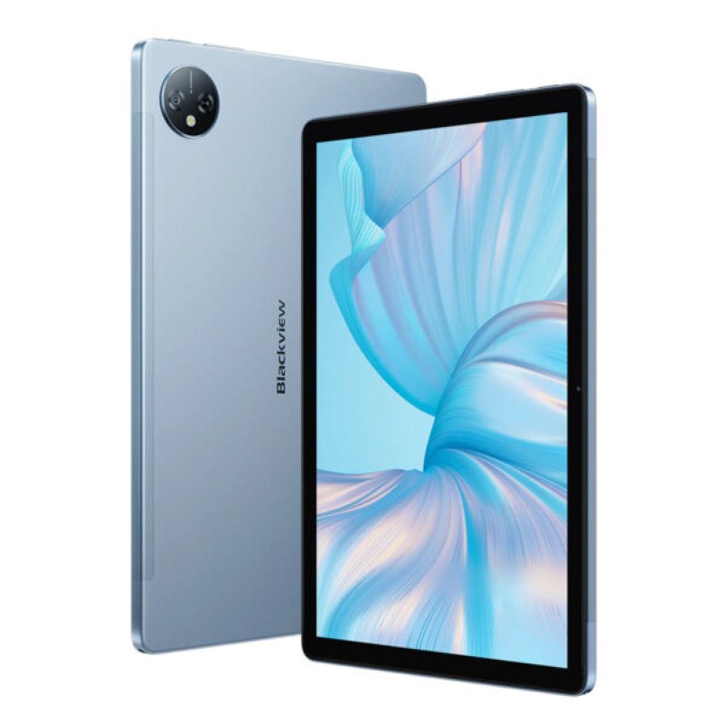 BLACKVIEW OCTA-CORE TAB 80 10.1 BLACKVIEW OCTA-CORE TAB 80 10.1