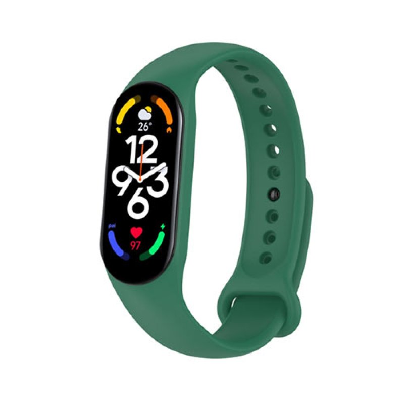 OEM M7-G Smartwatch Magnetic Πράσινο 0040842 OEM M7-G Smartwatch Magnetic Πράσινο 0040842