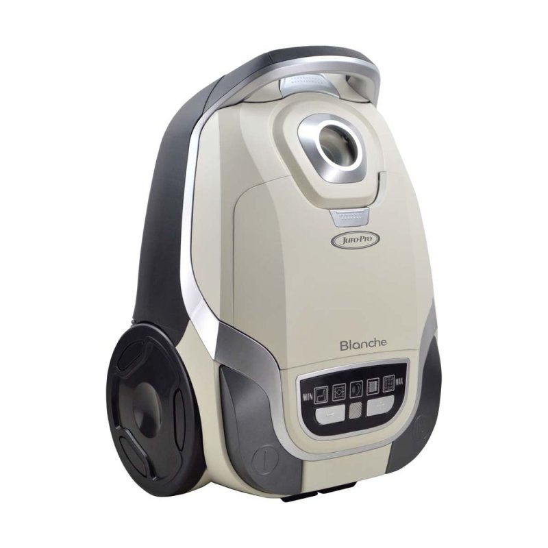 JURO PRO VACUUM CLEANER BLANCHE Ηλεκτρική Σκούπα CREME 800 Watt 0040869 JURO PRO VACUUM CLEANER BLANCHE Ηλεκτρική Σκούπα CREME 800 Watt 0040869