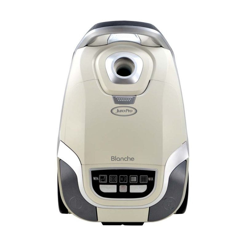 JURO PRO VACUUM CLEANER BLANCHE Ηλεκτρική Σκούπα CREME 800 Watt 0040869 JURO PRO VACUUM CLEANER BLANCHE Ηλεκτρική Σκούπα CREME 800 Watt 0040869