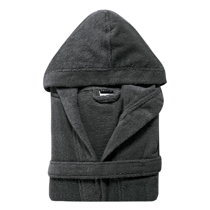 KENTIA Riley 24 Μπουρνούζι με Κουκούλα XL 0040924 KENTIA Riley 24 Μπουρνούζι με Κουκούλα XL 0040924
