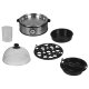 LIFE 7EGGS 221-0125 Βραστήρας αυγών 7 θέσεων, 360W 0040929 LIFE 7EGGS 221-0125 Βραστήρας αυγών 7 θέσεων, 360W 0040929