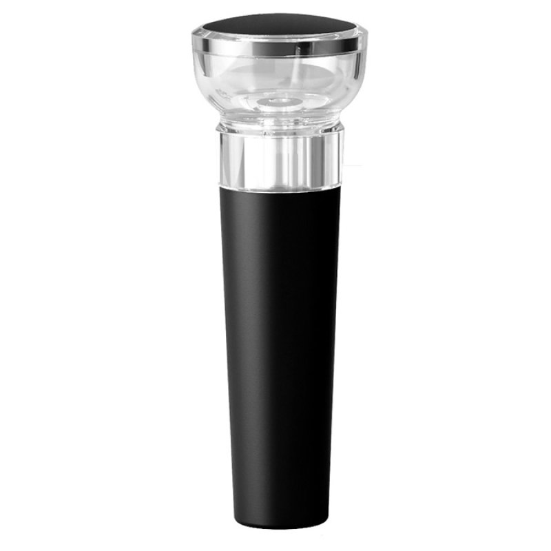 LIFE SOMMELIER 221-0330 Επαναφορτιζόμενο Hλεκτρικό Tιρμπουσόν με 3 Aξεσουάρ 0040944 LIFE SOMMELIER 221-0330 Επαναφορτιζόμενο Hλεκτρικό Tιρμπουσόν με 3 Aξεσουάρ 0040944