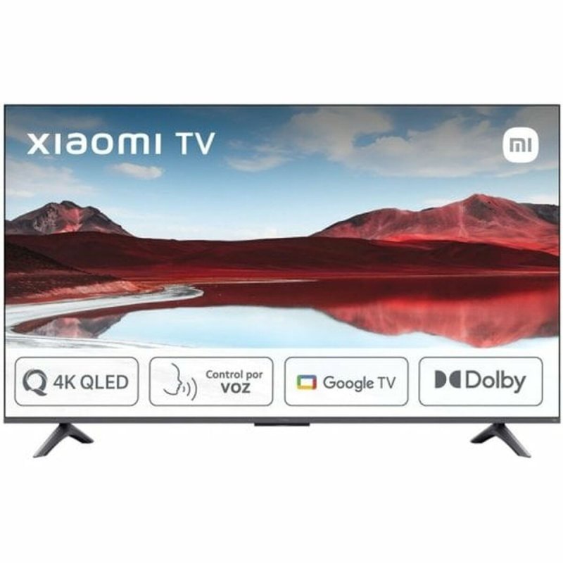 XIAOMI A PRO Τηλεόραση 43 XIAOMI A PRO Τηλεόραση 43