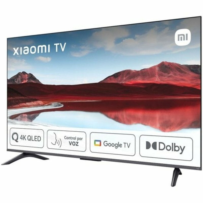 XIAOMI A PRO Τηλεόραση 43 XIAOMI A PRO Τηλεόραση 43