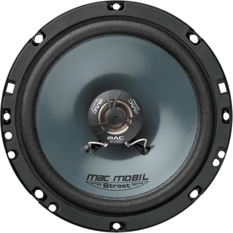 Mac Audio 114-9160 Σετ Ηχεία Αυτοκινήτου Mobil Street 16.2F 6.5 Mac Audio 114-9160 Σετ Ηχεία Αυτοκινήτου Mobil Street 16.2F 6.5