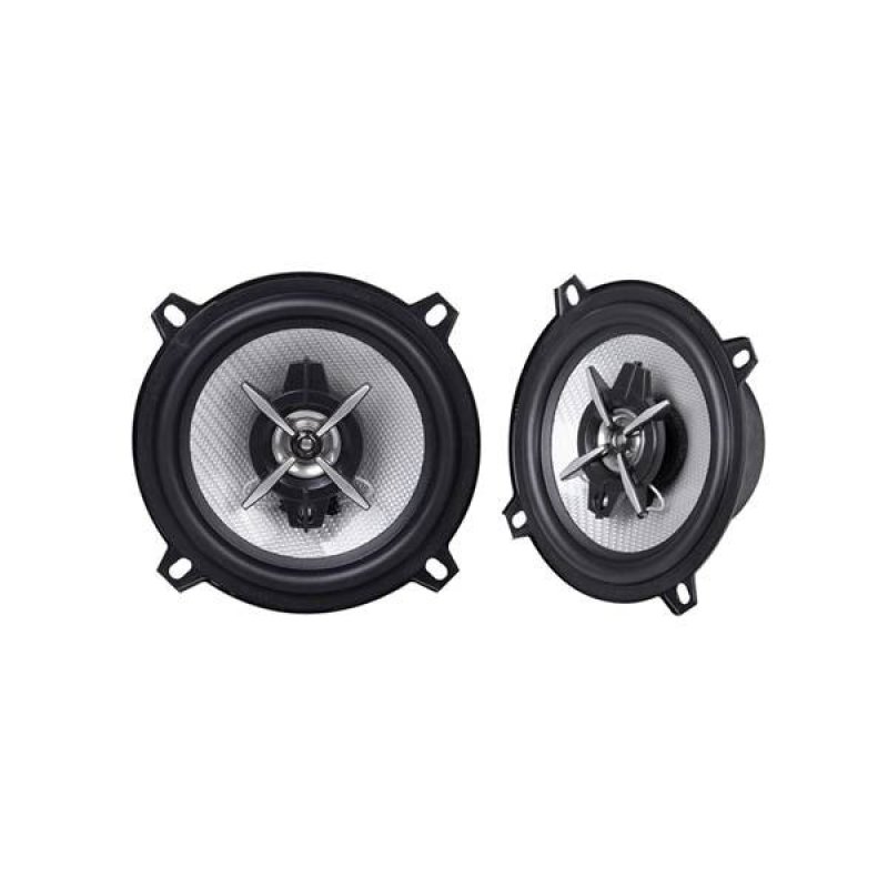 TREVI DX-8160 Ηχείο Αυτοκινήτου 13cm 5,25'' 2 Δρόμων 100W 0040953 TREVI DX-8160 Ηχείο Αυτοκινήτου 13cm 5,25'' 2 Δρόμων 100W 0040953
