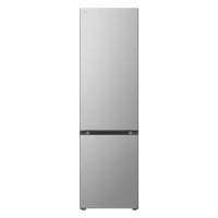 LG GBV5240DPY Ψυγειοκαταψύκτης 419lt No Frost Υ203xΠ59.5xΒ68.2cm Λευκός 0040964