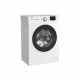 BEKO WTV8612XSW Πλυντήριο ρούχων 8kg 0040966 BEKO WTV8612XSW Πλυντήριο ρούχων 8kg 0040966