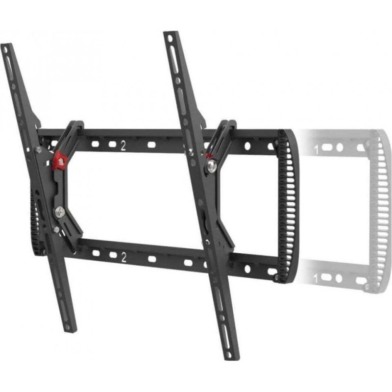 BARKAN BM410T Βάση Τηλεόρασης Τοίχου έως 13 BARKAN BM410T Βάση Τηλεόρασης Τοίχου έως 13